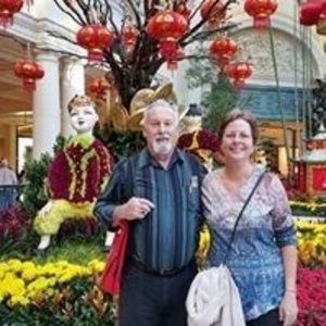 Meet your Posher, Loretta